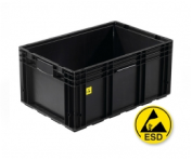 Euro Conductive Container Systems